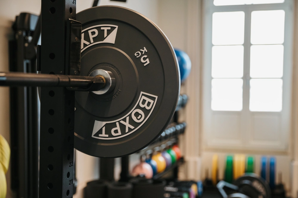 Quanto melhor se mover, melhor se vai sentir.