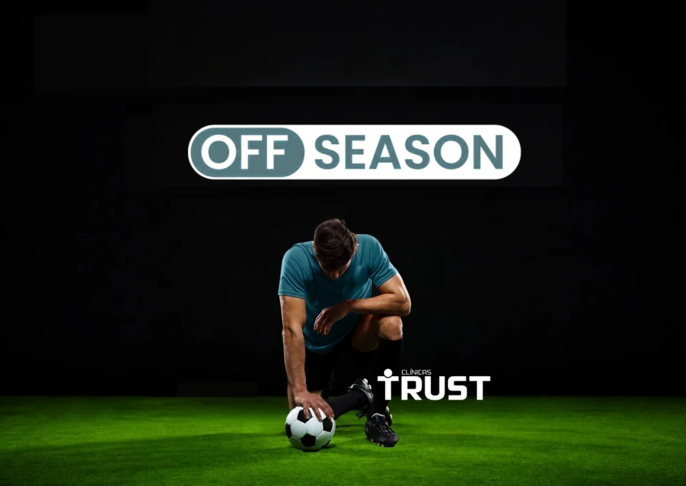 OFF SEASON 2026