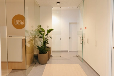 TRUST Wellness