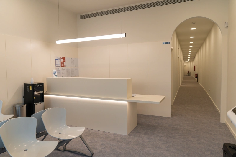 Abertura Nova Unidade - Trust Penafiel