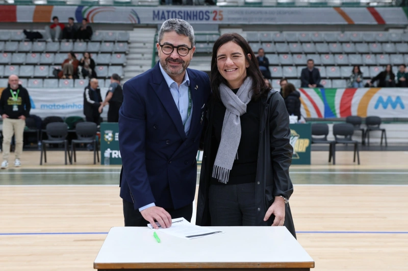 Parceria ABP - TRUST