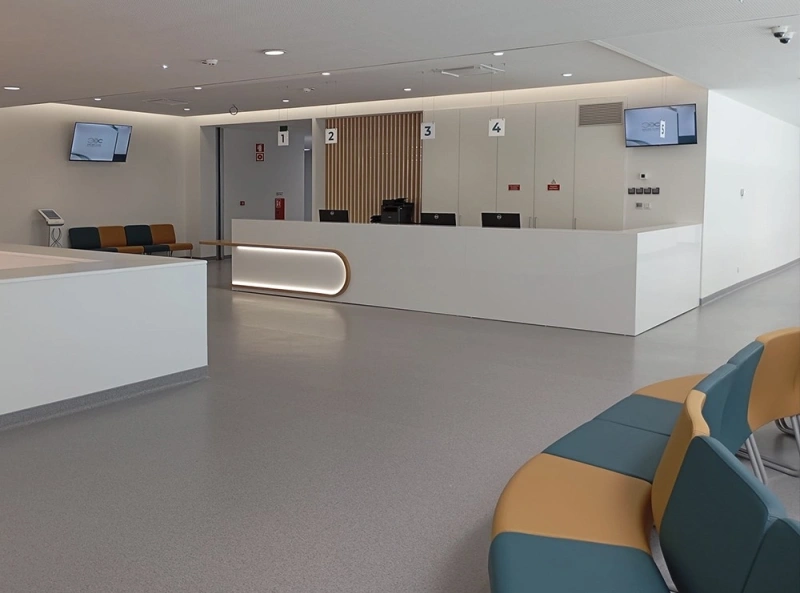 TRUST Porto. Agora, no Fluvial.