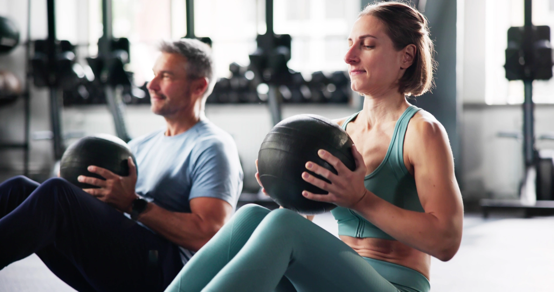 O seu bem-estar é a nossa principal vitória.