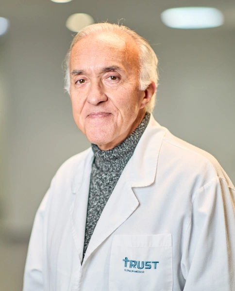 José Manuel Lourenço