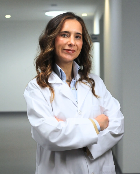 Maria João Gonçalves