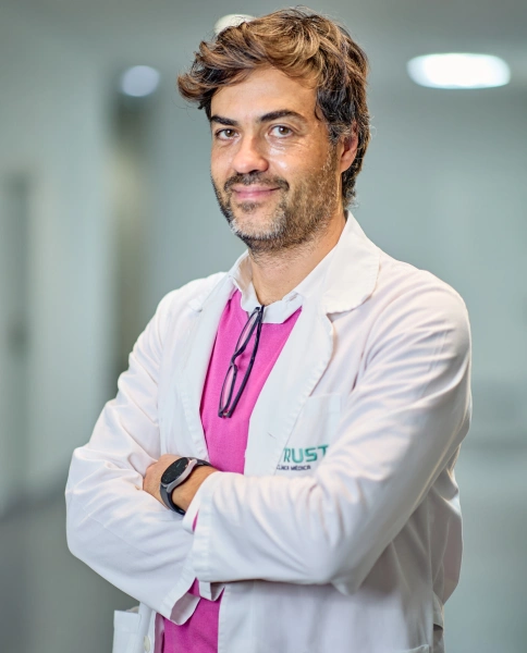 Sérgio do Nascimento Ferreira