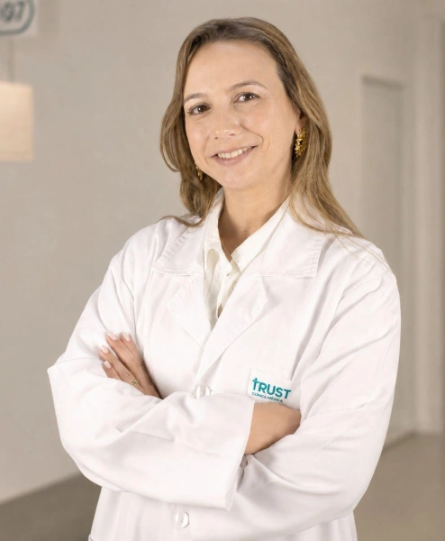 Beatriz Gil Braga