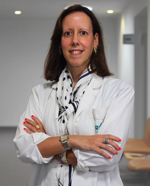 Maria Inês Monteiro