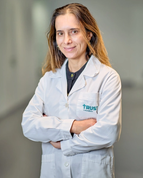 Maria João Gonçalves