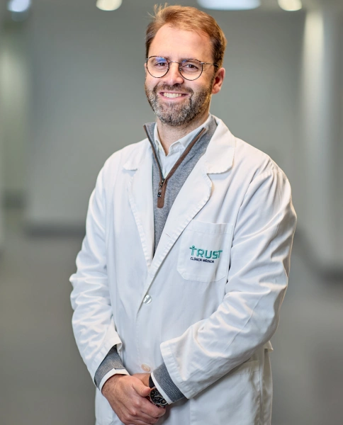 Rui Martins da Silva