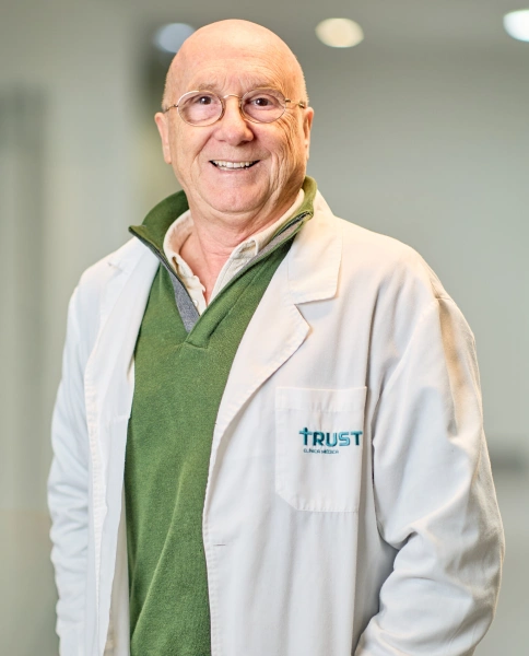 António Manuel Serrano