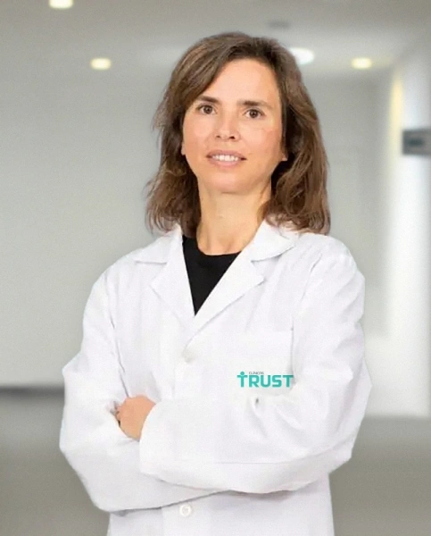 Maria João Matos