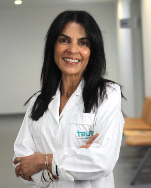 Sandra Pereira Pinto