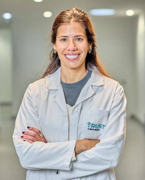 Catarina Pereira Silva