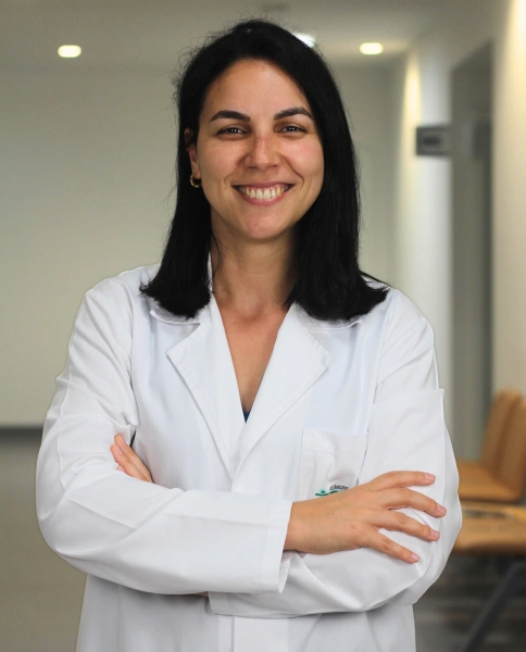 Cláudia Correia