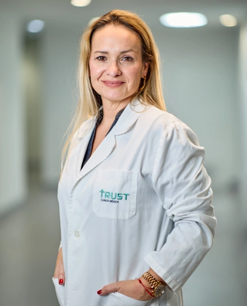 Andreia Esteves Pinto