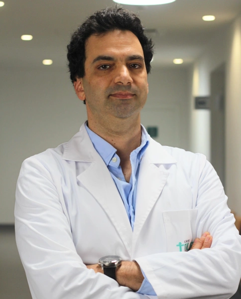 Henrique Mora