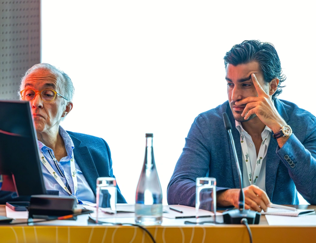 SPOT 2024 - Melhor Trabalho de Traumatologia Desportiva 2024