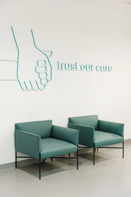 Centro Integrado de Pediatria