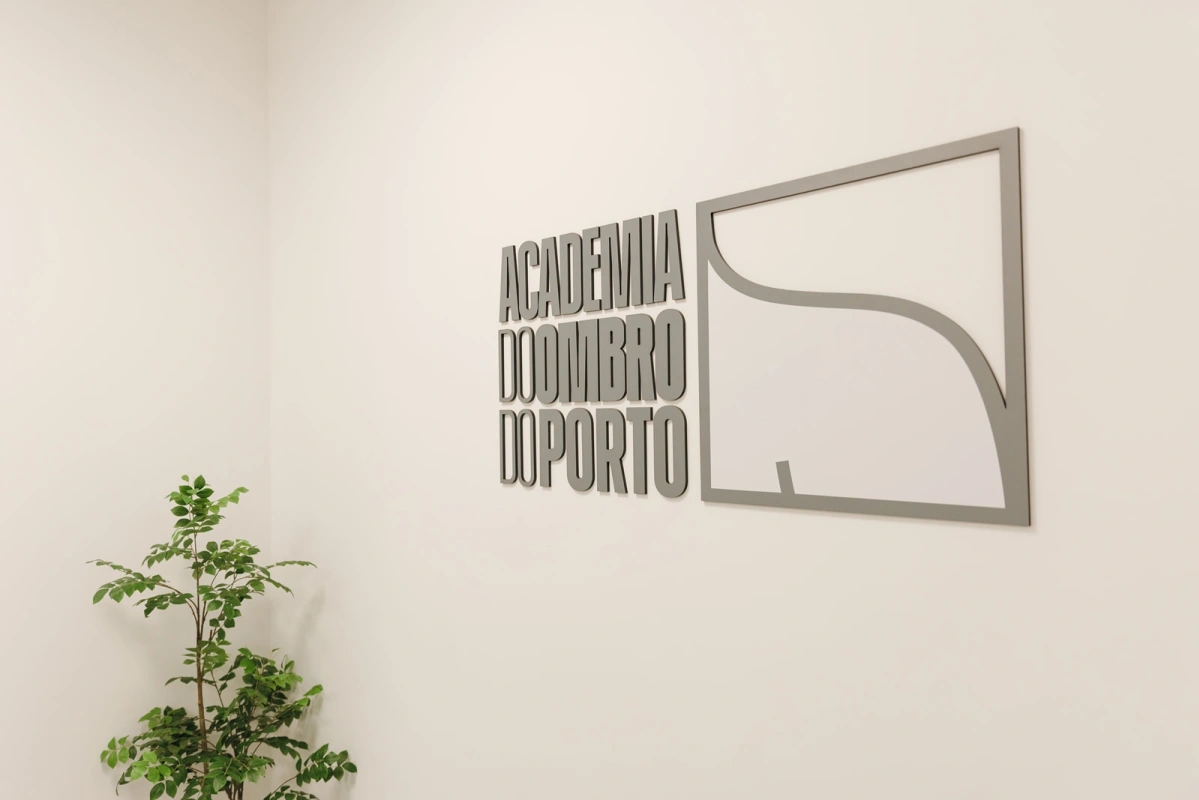 Academia do Ombro do Porto
