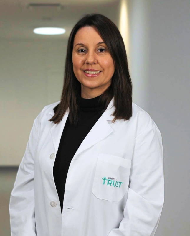 Catherina Maria Jonsson