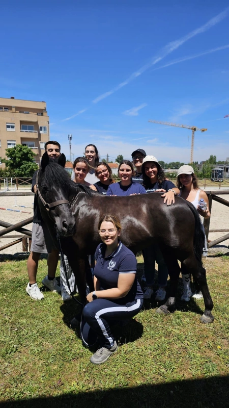 Junho, Mês de Voluntariado TRUST