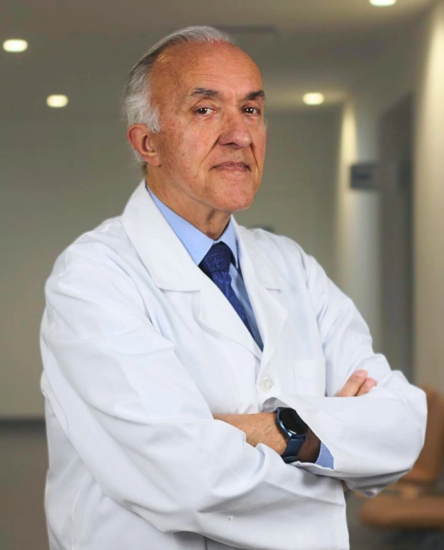 José Manuel Lourenço