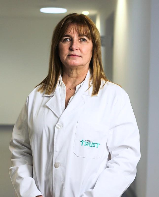 Maria José Ferreira