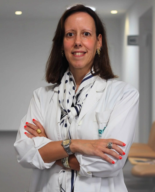 Maria Inês Monteiro