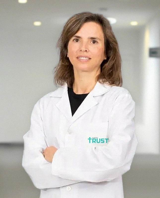 Maria João Matos