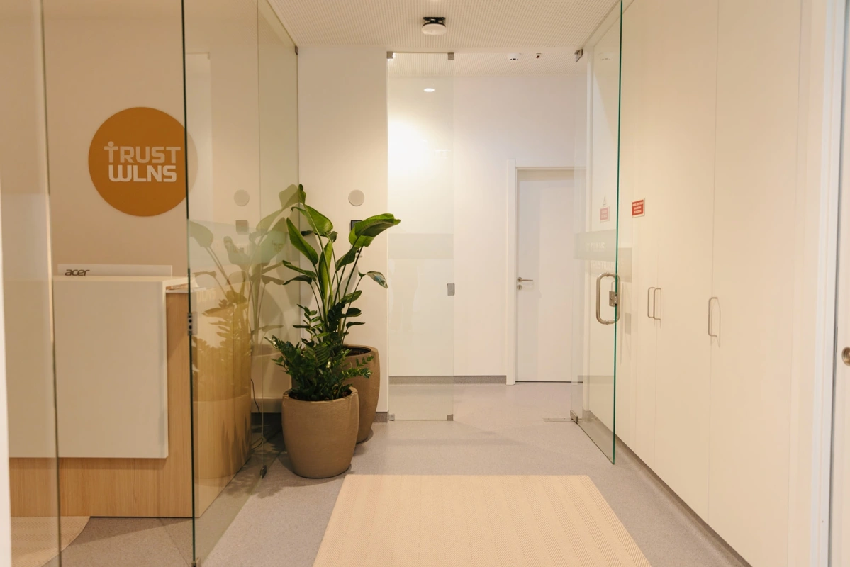 TRUST Wellness