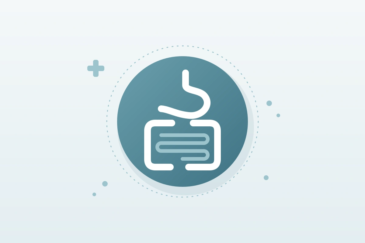 Gastroenterology Consultations