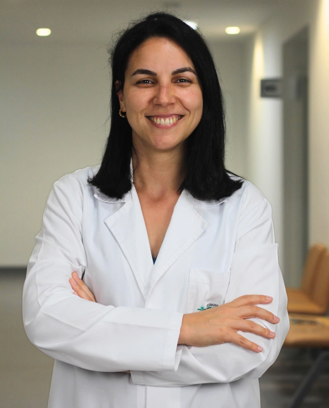 Cláudia Correia