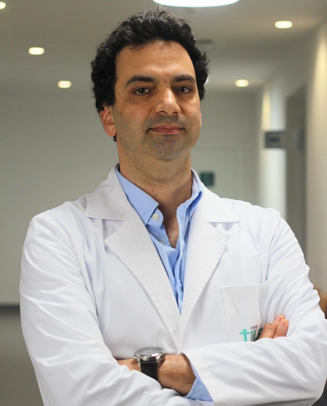 Henrique Mora