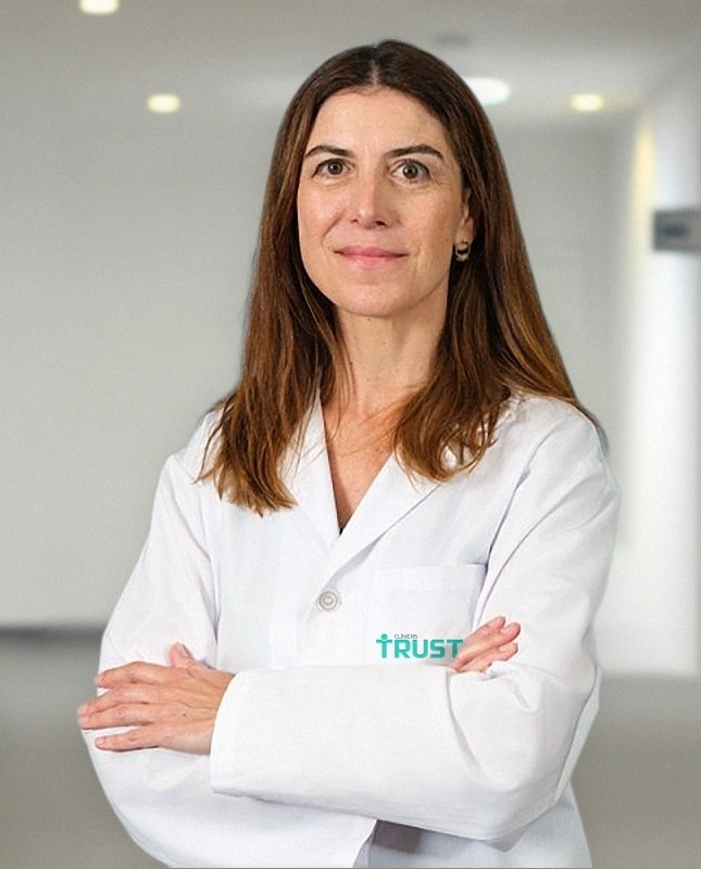 Vanda Patrício