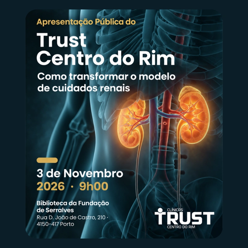 Webinar gratuito | Como transformar o modelo de cuidados renais?
